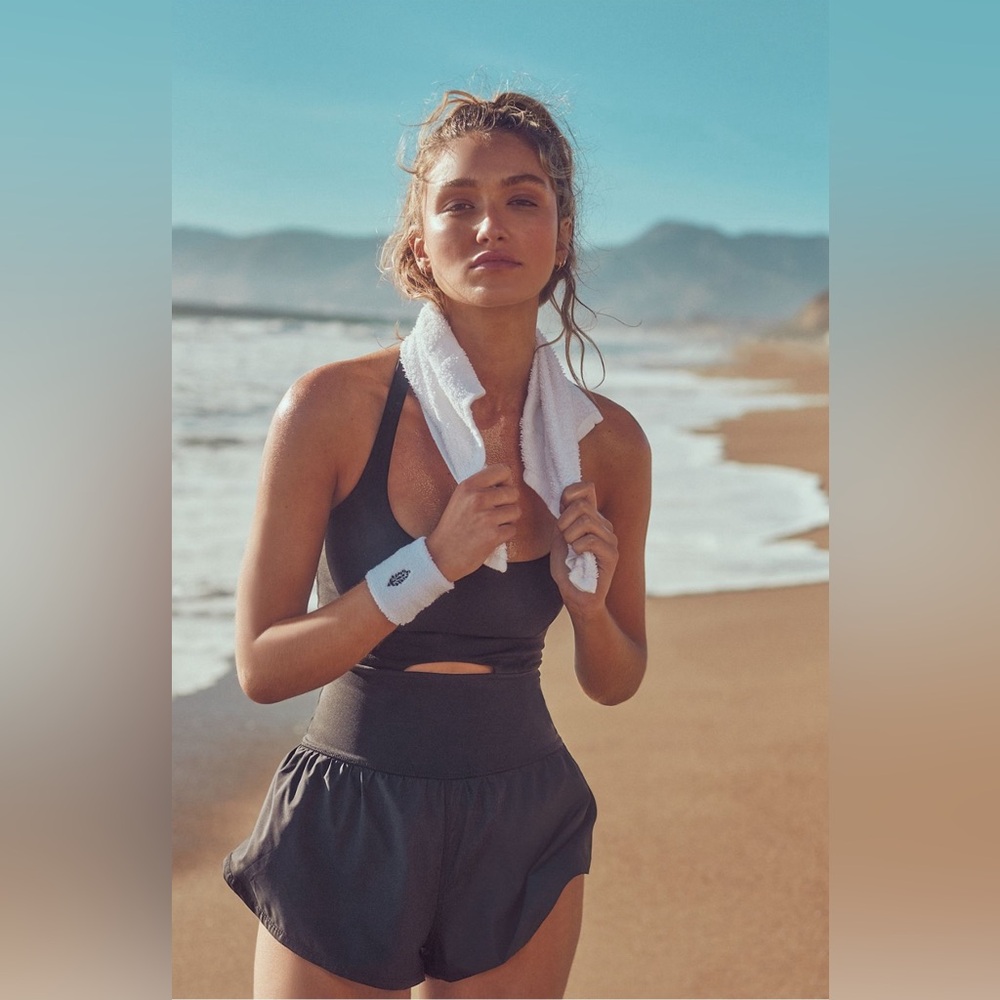 Free People Righteous Runsie